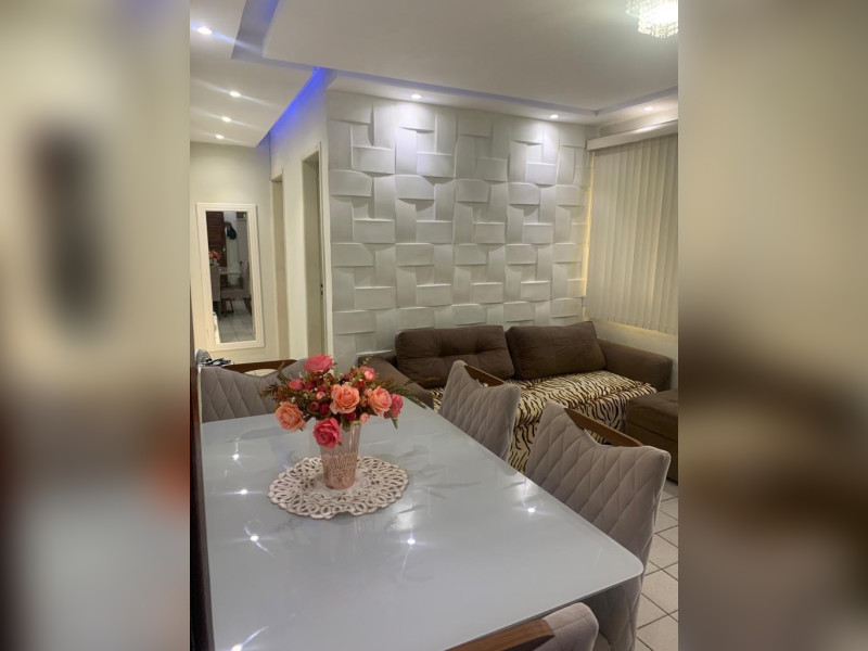 imóvel com 55m² - Peixinhos - Olinda