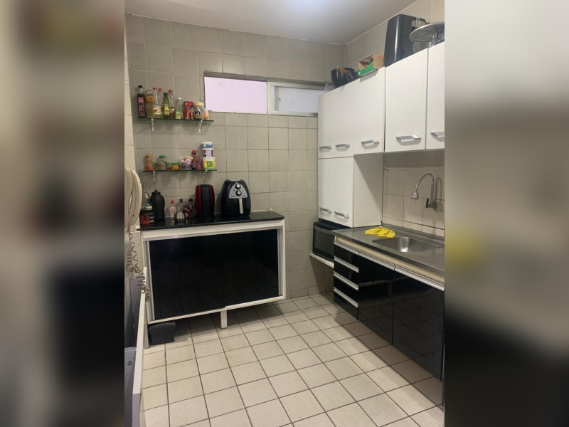 imóvel com 55m² - Peixinhos - Olinda