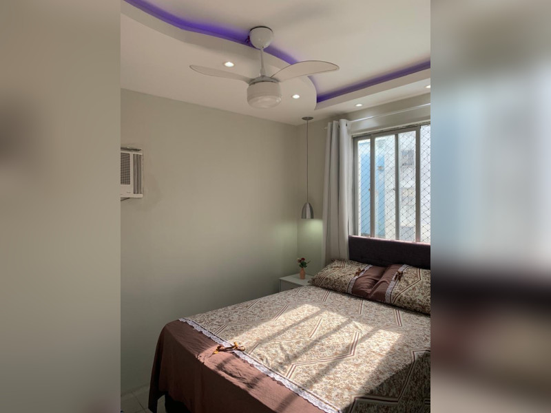 imóvel com 55m² - Peixinhos - Olinda