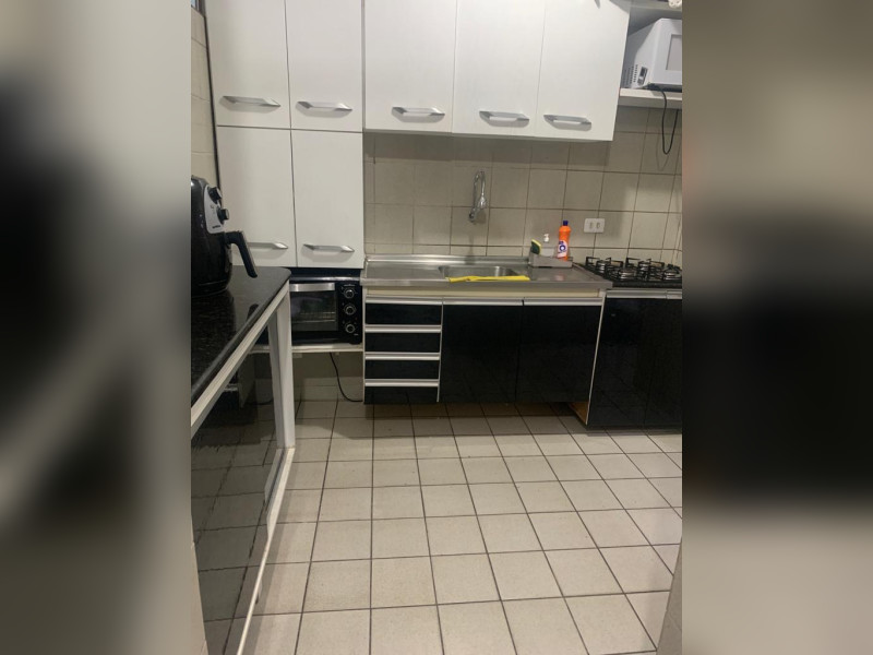 imóvel com 55m² - Peixinhos - Olinda