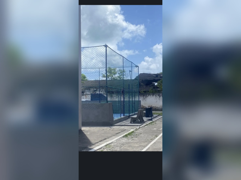 imóvel com 55m² - Peixinhos - Olinda
