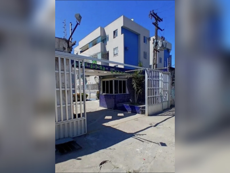 imóvel com 55m² - Peixinhos - Olinda