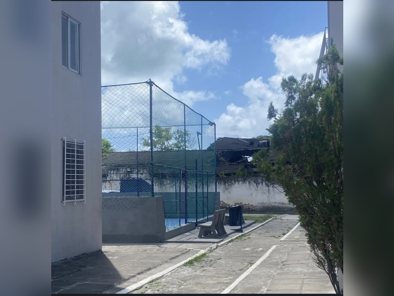 imóvel com 55m² - Peixinhos - Olinda