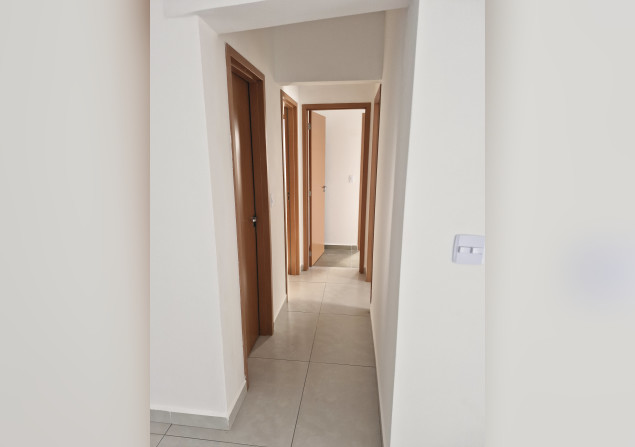 imóvel com 126m²