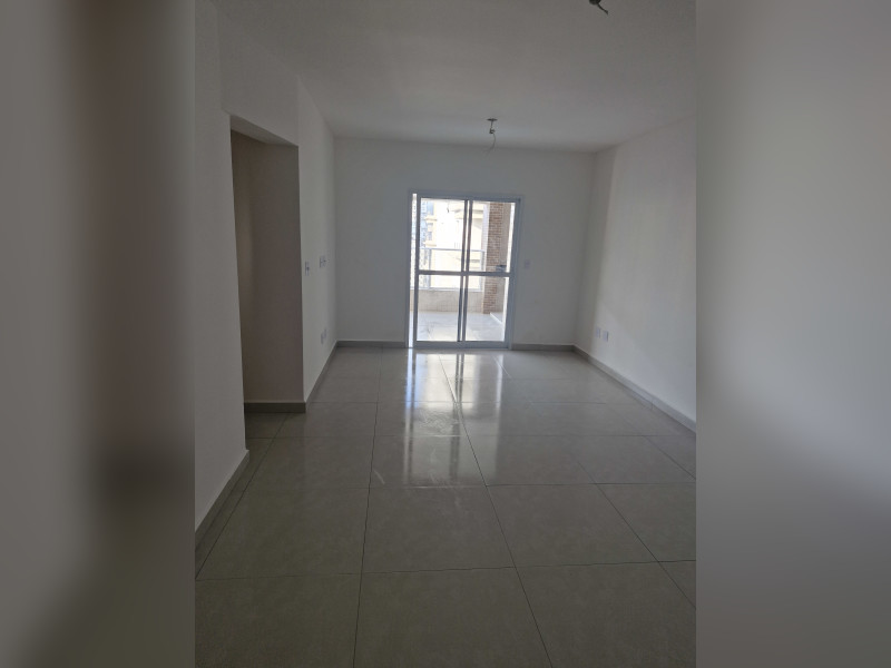 imóvel com 126m² - Guilhermina - Praia Grande