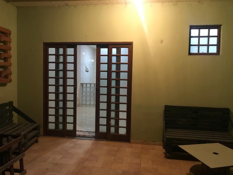 imóvel com 180m² - Centro - Esmeraldas