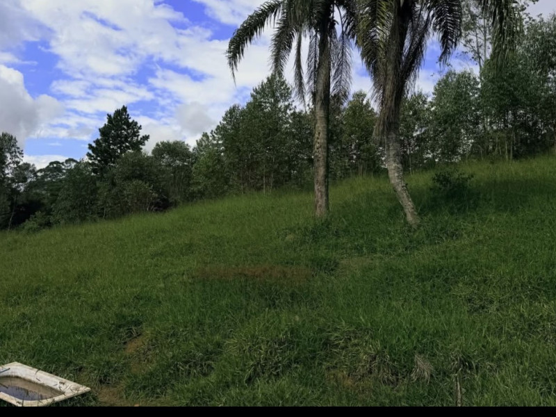 imóvel com 1000m² - Carmo Messias - Ibiúna