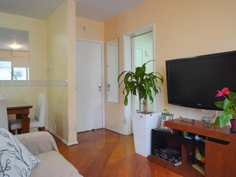 imóvel com 75m² - Floresta - Porto Alegre