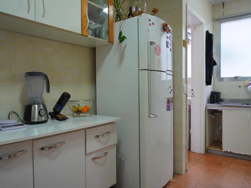 imóvel com 75m² - Floresta - Porto Alegre