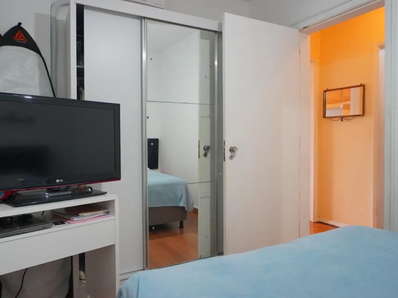 imóvel com 75m² - Floresta - Porto Alegre