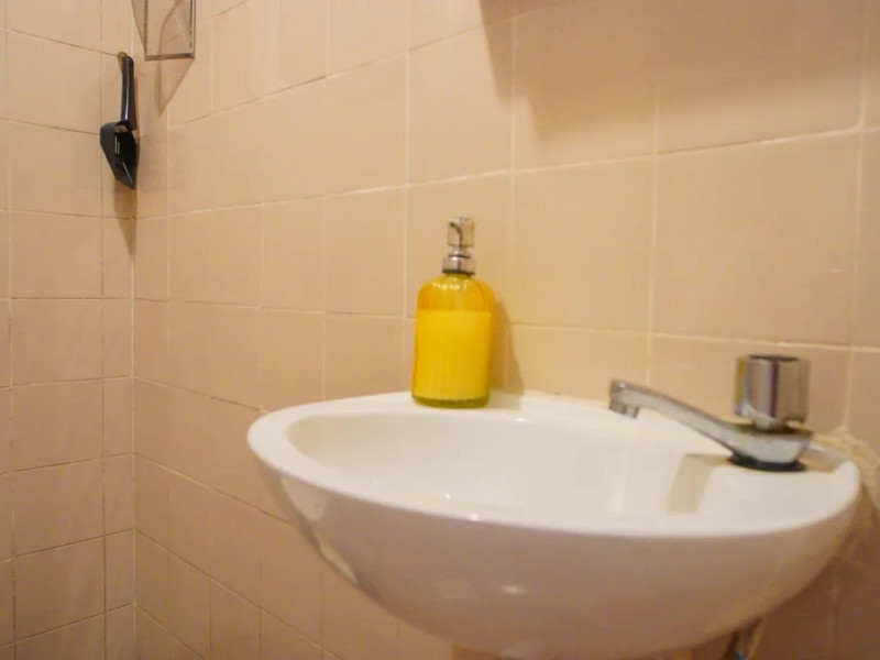 imóvel com 75m² - Floresta - Porto Alegre