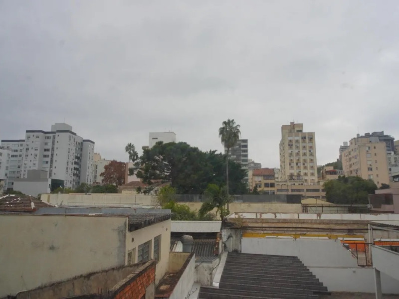 imóvel com 75m² - Floresta - Porto Alegre