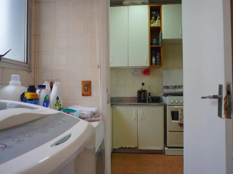 imóvel com 75m² - Floresta - Porto Alegre