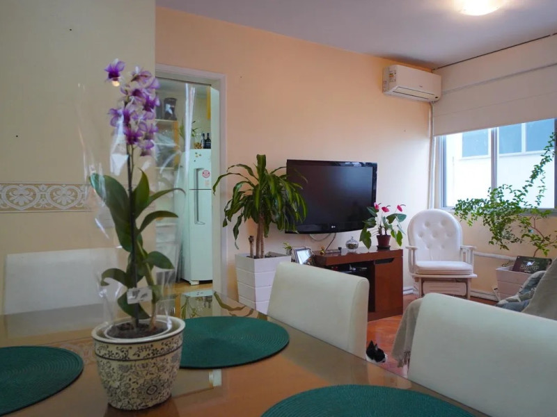 imóvel com 75m² - Floresta - Porto Alegre
