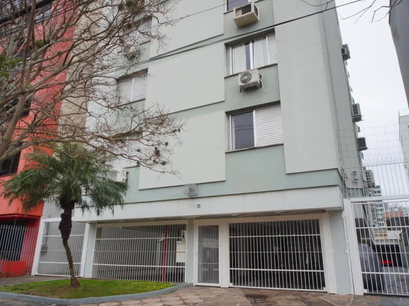 imóvel com 75m² - Floresta - Porto Alegre
