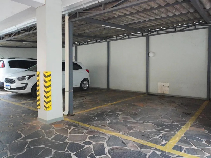 imóvel com 75m² - Floresta - Porto Alegre