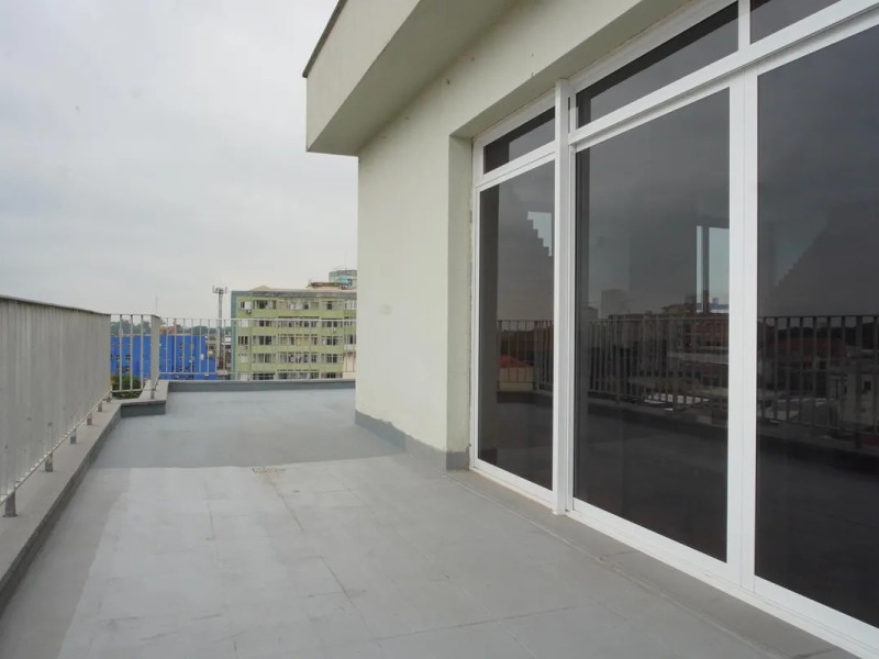 imóvel com 75m² - Floresta - Porto Alegre