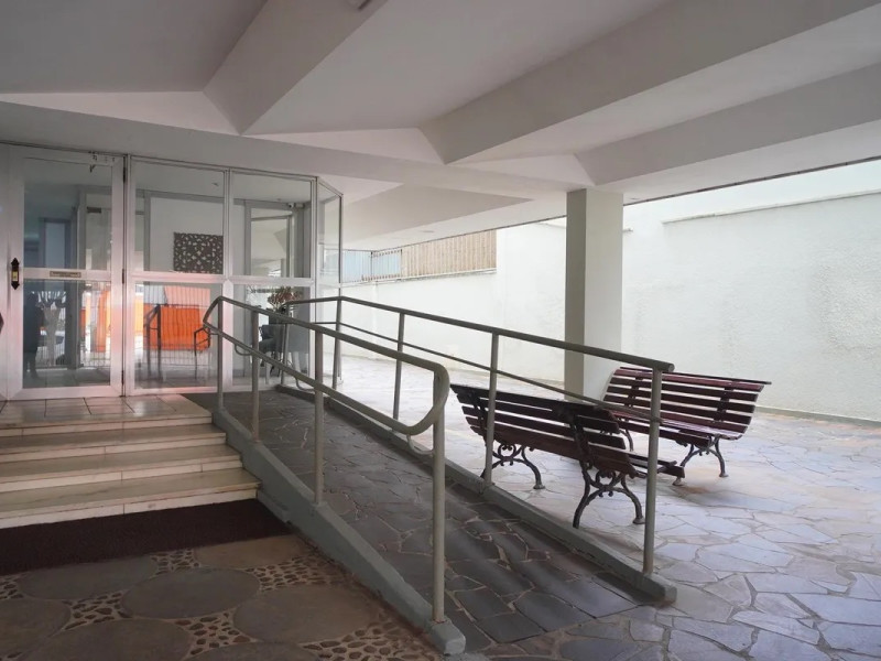 imóvel com 75m² - Floresta - Porto Alegre