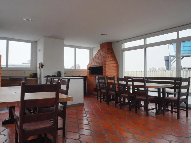 imóvel com 75m² - Floresta - Porto Alegre