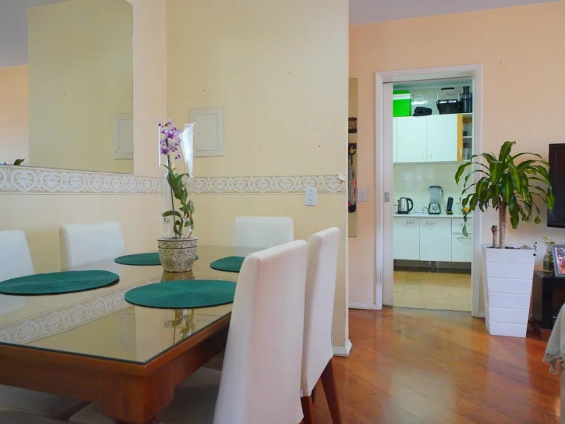 imóvel com 75m² - Floresta - Porto Alegre