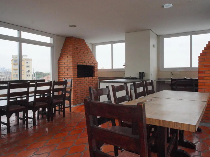imóvel com 75m² - Floresta - Porto Alegre