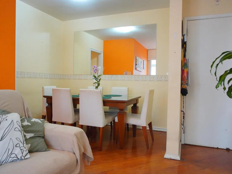 imóvel com 75m² - Floresta - Porto Alegre