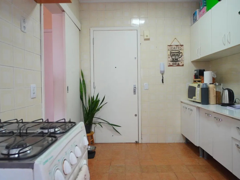 imóvel com 75m² - Floresta - Porto Alegre
