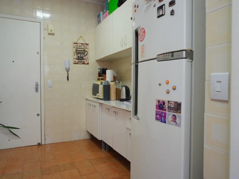 imóvel com 75m² - Floresta - Porto Alegre
