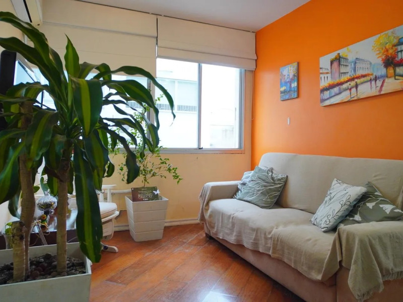 imóvel com 75m² - Floresta - Porto Alegre