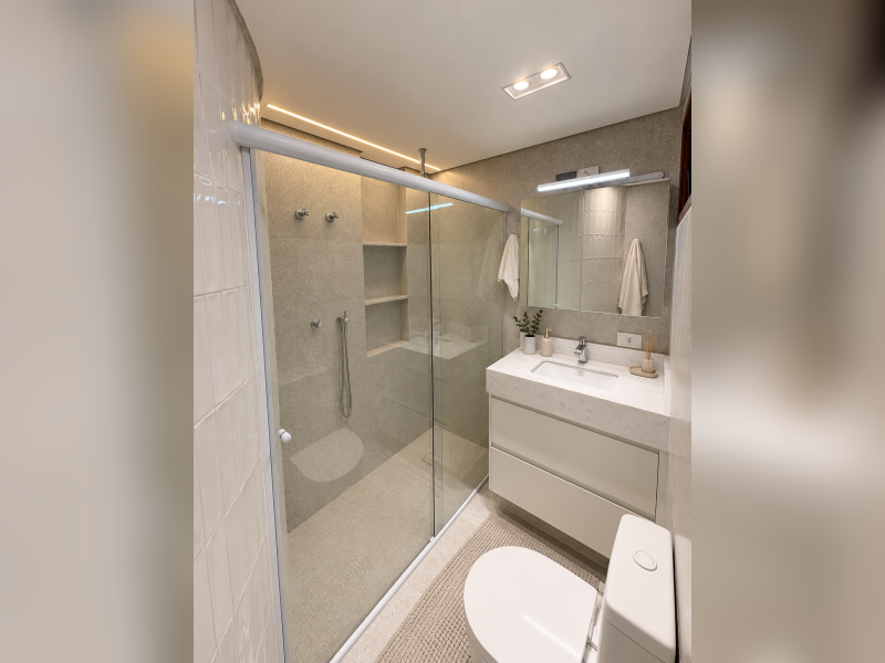 imóvel com 115m² - Santana - São Paulo