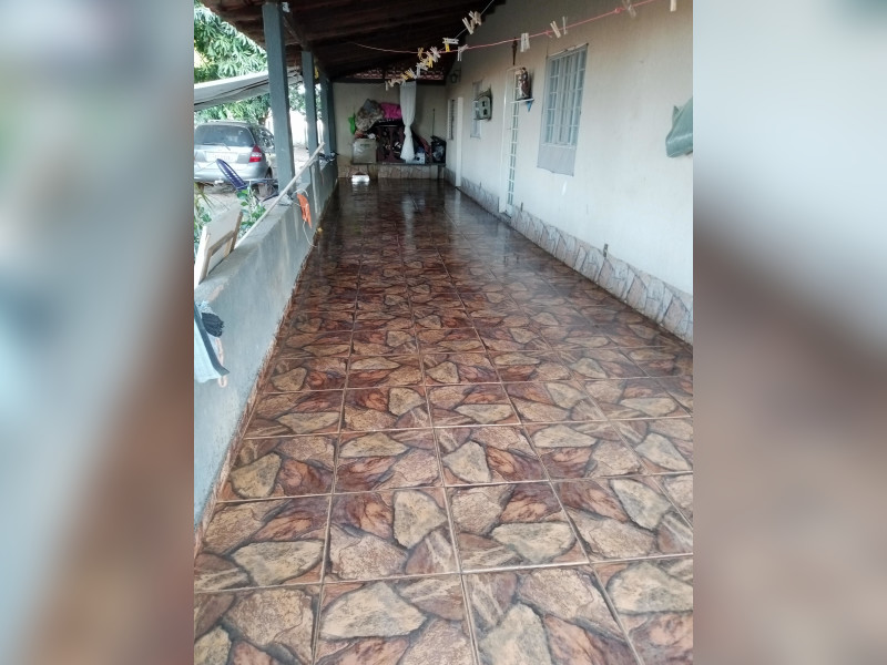 imóvel com 8000m² - Centro - Brasília