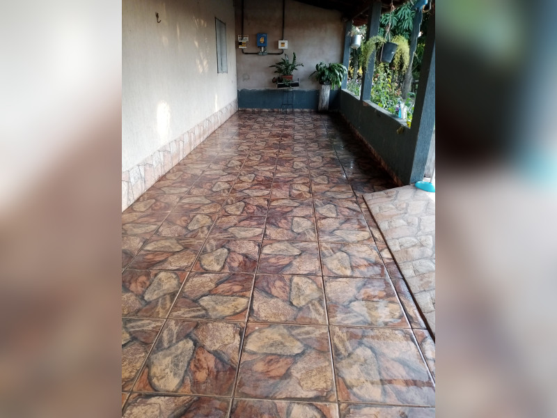 imóvel com 8000m² - Centro - Brasília