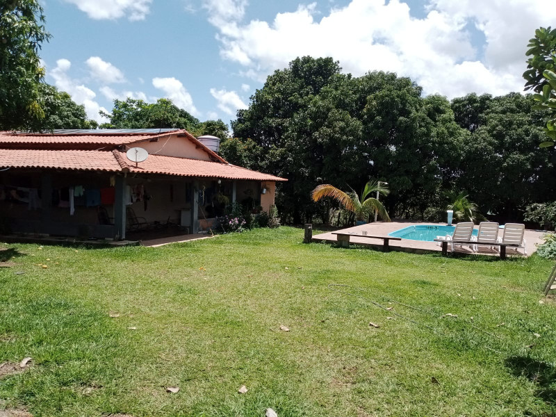 imóvel com 8000m² - Centro - Brasília