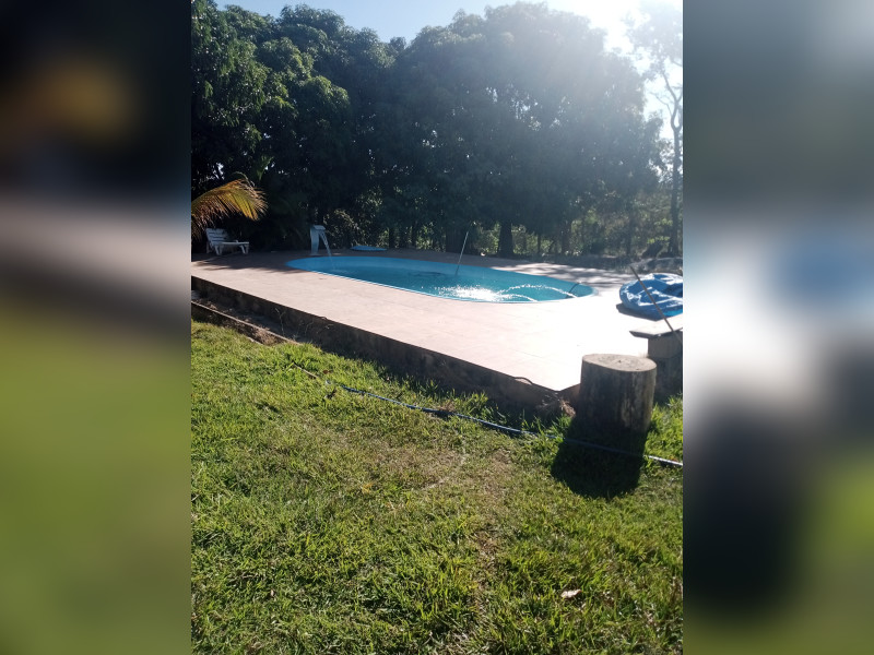 imóvel com 8000m² - Centro - Brasília