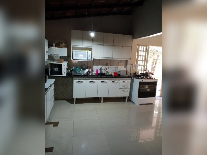 imóvel com 8000m² - Centro - Brasília