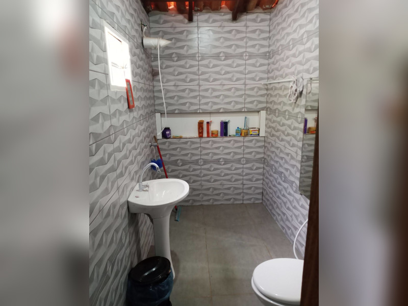 imóvel com 8000m² - Centro - Brasília