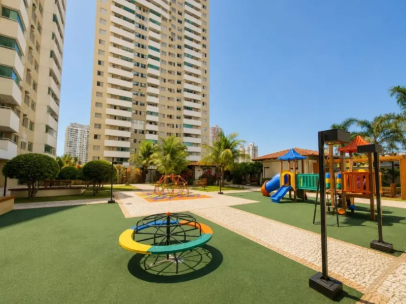 imóvel com 62m² - Parque Amazonia - Goiânia