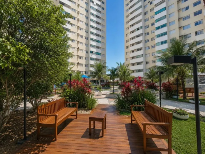 imóvel com 62m² - Parque Amazonia - Goiânia