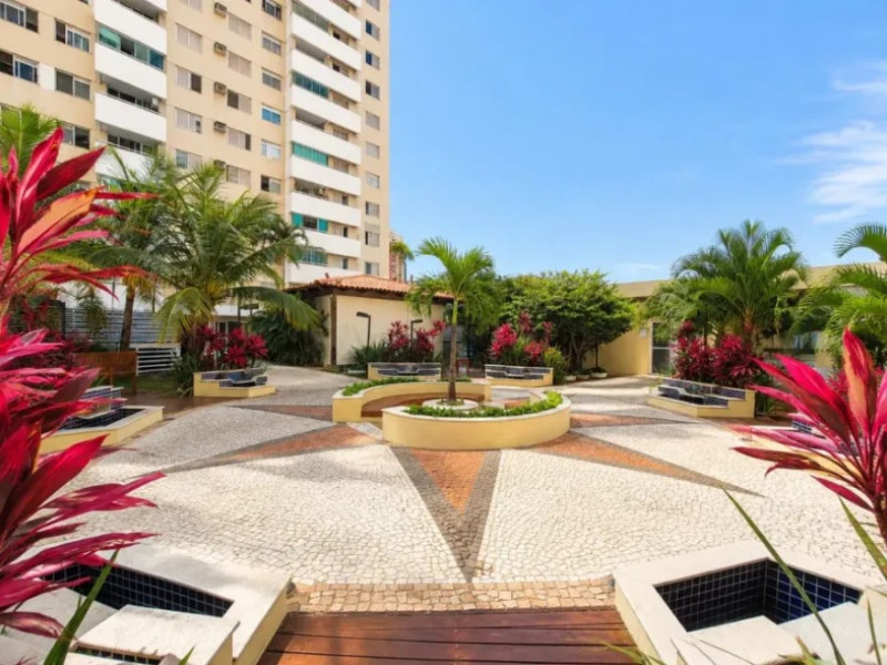 imóvel com 62m² - Parque Amazonia - Goiânia