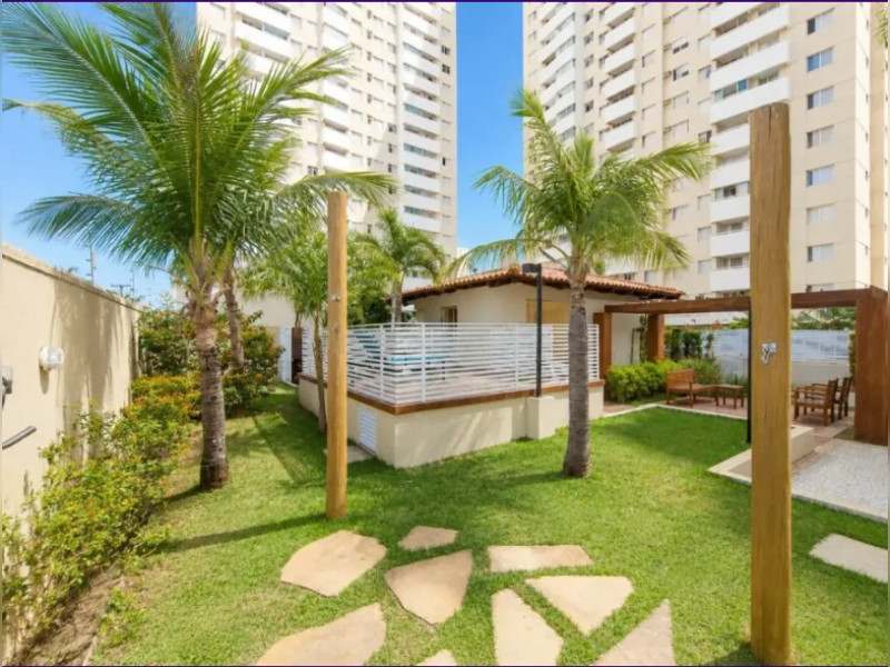 imóvel com 62m² - Parque Amazonia - Goiânia