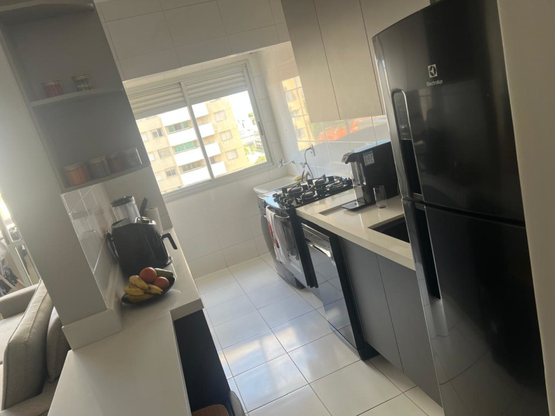 imóvel com 62m² - Parque Amazonia - Goiânia