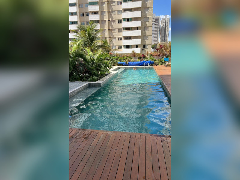 imóvel com 62m² - Parque Amazonia - Goiânia