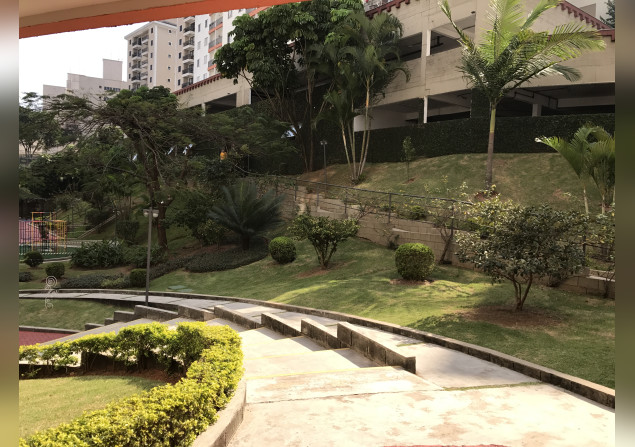 imóvel com 59m²
