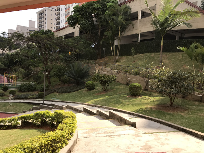 imóvel com 59m² - Rio Pequeno - São Paulo