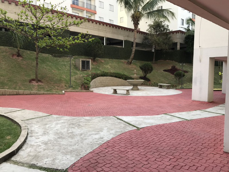 imóvel com 59m² - Rio Pequeno - São Paulo