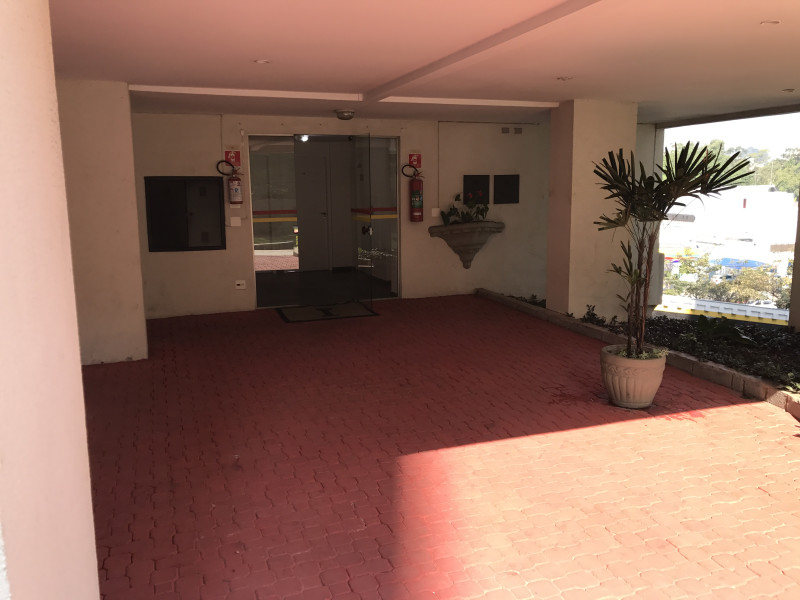 imóvel com 59m² - Rio Pequeno - São Paulo
