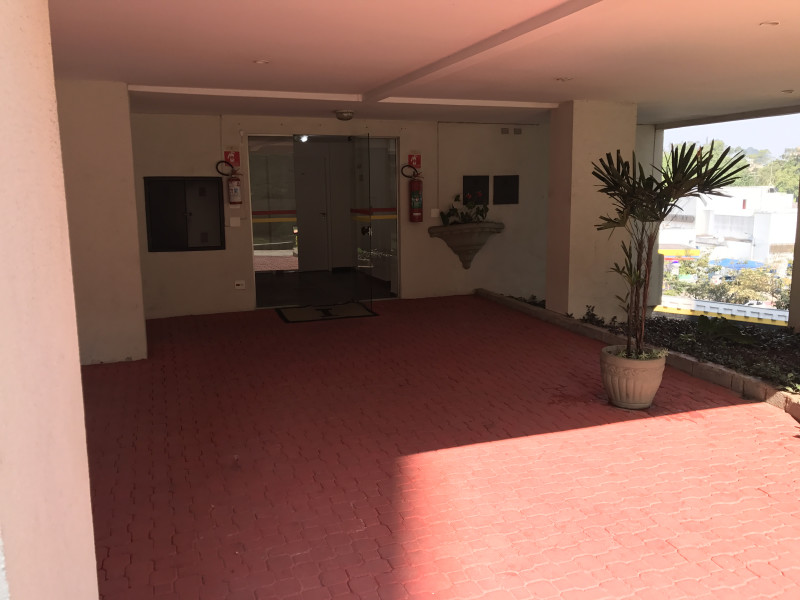 imóvel com 59m² - Rio Pequeno - São Paulo