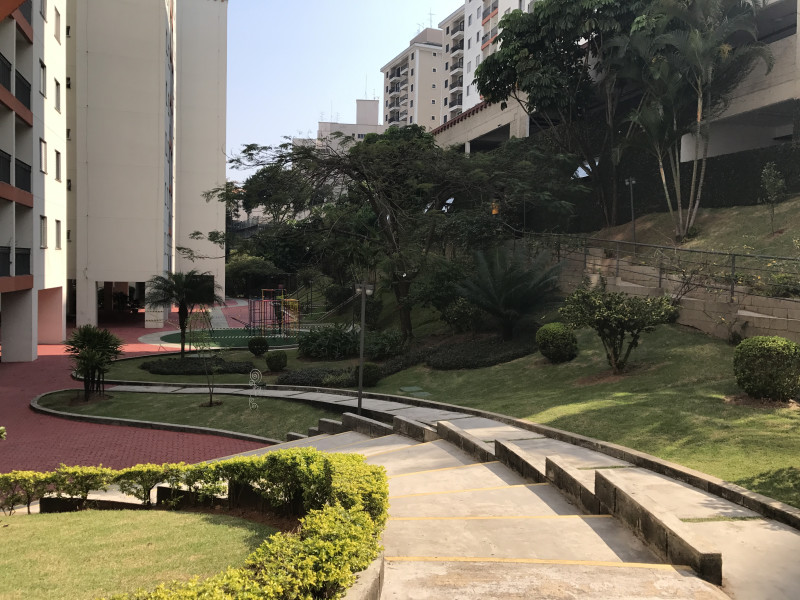 imóvel com 59m² - Rio Pequeno - São Paulo