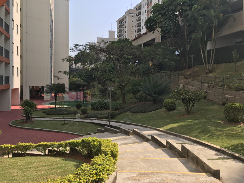 imóvel com 59m² - Rio Pequeno - São Paulo