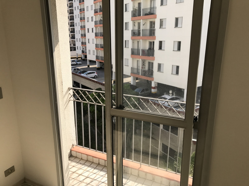 imóvel com 59m² - Rio Pequeno - São Paulo
